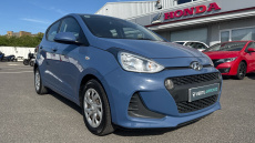 Hyundai i10 1.0 SE 5dr Petrol Hatchback